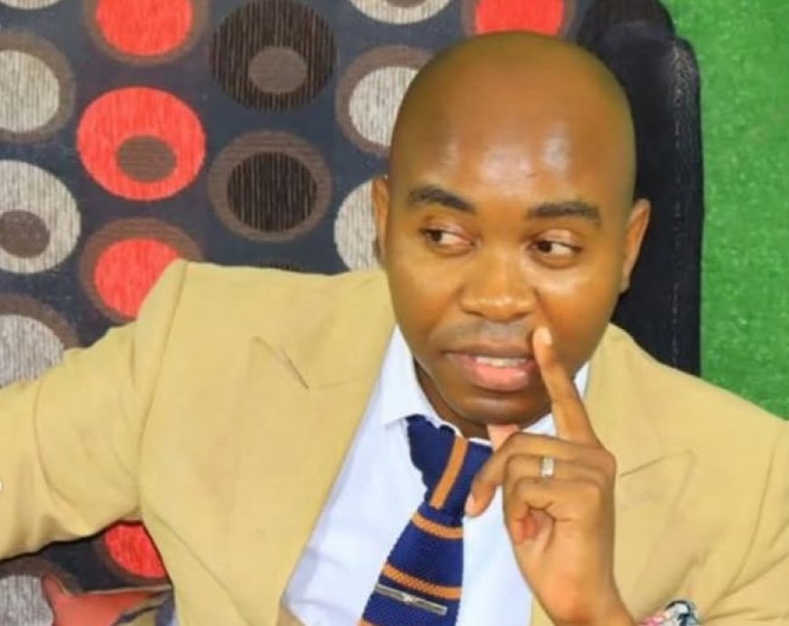 Fenomena Klaim Penyembuhan Spiritual yang Menghebohkan Publik Afrika Selatan