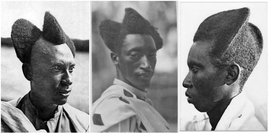 Amasunzu: Gaya Rambut Macho yang Menyimpan Luka, Identitas, dan Kebangkitan Rwanda