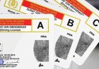 Korlantas Polri Hadirkan Layanan Digital untuk Perpanjangan SIM dan STNK