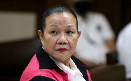 Ratu Pembobol Bank: Skandal Rp1,7 Triliun yang Mengguncang Indonesia