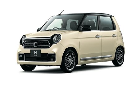 Honda N-One: Kei Car Jepang yang Ringkas, Unik, dan Penuh Teknologi