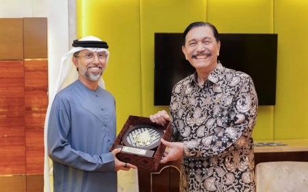 Janji Reforestasi dan Realitas Kerusakan Hutan Indonesia