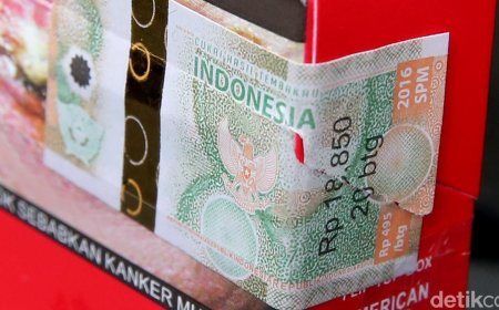 WHO Dorong Kenaikan Cukai Rokok untuk Tekan Konsumsi dan Beban Kesehatan