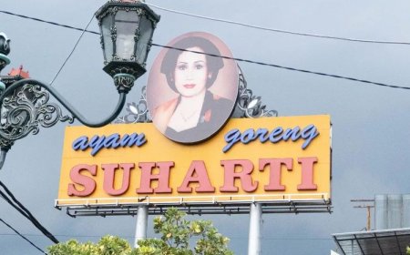 Awalnya Bareng, Bisnis ini Berakhir Saingan