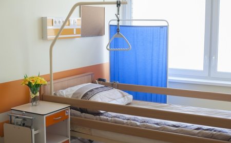 Polemik Pasien BPJS Diminta Pulang Setelah Tiga Hari Perawatan