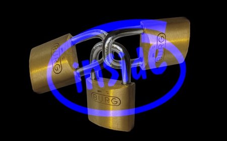 Intel Gugat Mantan Insinyur atas Dugaan Pembocoran Ribuan File Rahasia Perusahaan