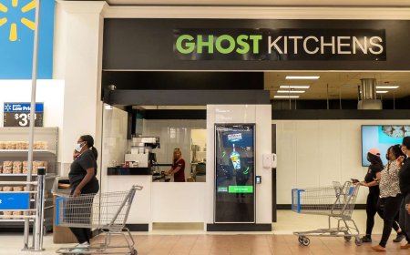 Ghost Kitchen: Model Bisnis Kuliner Tanpa Resto yang Kian Diminati
