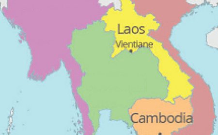 Desakan Boikot Menguat, Netizen Minta ASEAN Bertindak Tegas terhadap Kamboja, Laos, dan Myanmar