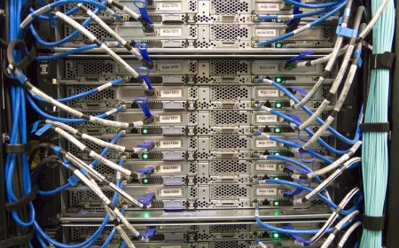 Jalan Tol Data Indonesia Dimulai: Kesepakatan Strategis JLM–SSU Senilai Rp570 Miliar