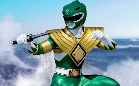 Dari Pahlawan Layar Kaca ke “Spider Man Thief”: Kisah Tragis Yasutomo Ihara