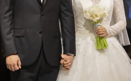 Ketika Pernikahan Datang Sebelum Kesiapan Mental