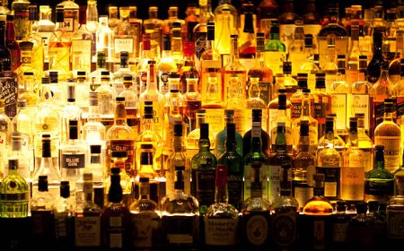 Penjualan Miras Anjlok di Awal 2026, Gaya Hidup Berubah Jadi Faktor Utama