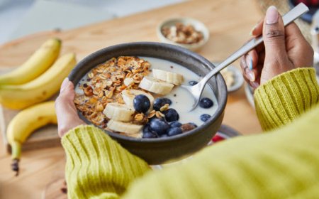 Manfaat Makanan Kombinasi: Saat Dua Bahan Sederhana Bekerja Lebih Efektif untuk Kesehatan