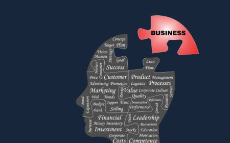 Mindset Menentukan Arah Bisnis: Fondasi Utama Sebelum Strategi dan Modal