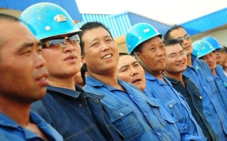 Jumlah TKA di Jawa Tengah Meningkat, Kawasan Industri Jadi Magnet Utama