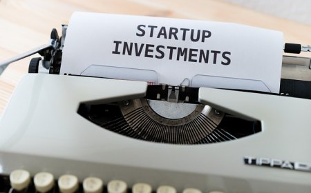 Kepengen Usaha Makin Berkembang tapi Bingung Cari Modal? Ini Jalan Keluar yang Sering Terlewat