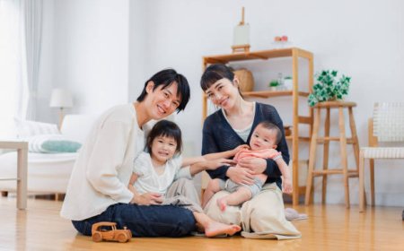 Korea Selatan Tawarkan Insentif Hingga Rp639 Juta Demi Dongkrak Angka Kelahiran