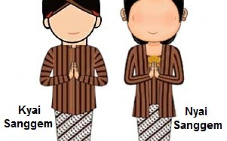 Makna Istilah “Kiai” dalam Budaya Jawa: Dari Gelar Kehormatan hingga Sosok Terpilih