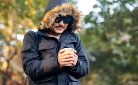 Mengapa Akhir-Akhir Ini Udara Terasa Lebih Dingin? Ini Penjelasan Ilmiahnya