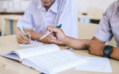 Sekolah Maung Jawa Barat 2026: Strategi Pendidikan Vokasi untuk Mencetak Manusia Unggul