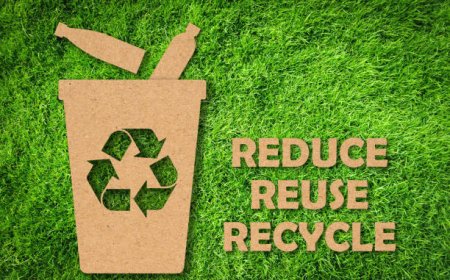 Reuse dan Refill: Budaya Lama yang Kian Relevan di Tengah Krisis Sampah