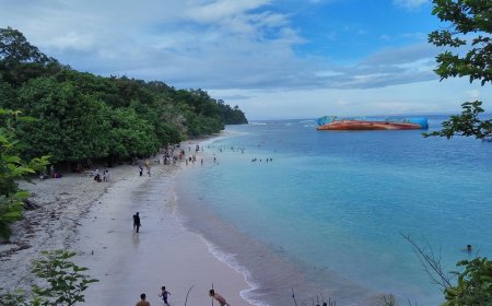 Dedi Mulyadi Siapkan Pangandaran Jadi “Bali-nya Jawa Barat”