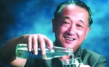 Sejarah Kwa Sin Biauw (1930–1994), Pendiri AQUA dan Dermawan Bangsa