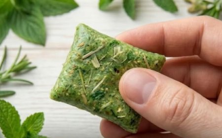 Ilmuwan Kembangkan Permen Karet Nabati yang Mampu Menangkap Virus di Mulut