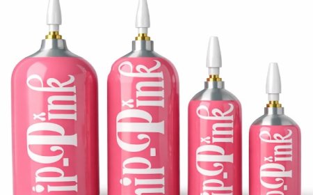 Fenomena “Whip Pink”: Dari Produk Kuliner hingga Disalahgunakan untuk Efek Memabukkan