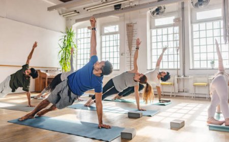 Olahraga Itu Baik, Tapi Perlu Pengawasan agar Tidak Berlebihan