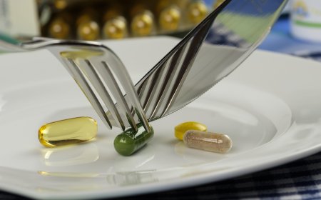 Obat Diet Tidak Selamanya Baik untuk Tubuh