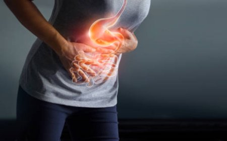 Jangan Anggap Remeh GERD, Bahayanya Bisa Sebabkan Henti Napas