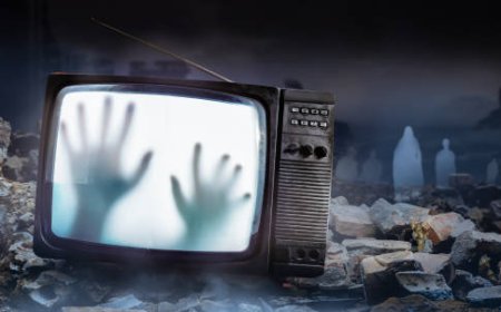 Mengapa Horor Selalu Menarik dan Tak Pernah Kehilangan Peminat?