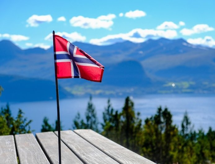 Dana Kekayaan Negara Norwegia Tembus USD 2 Triliun, Terbesar di Dunia