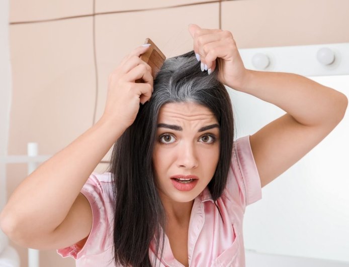 Beruban? Bisa Jadi Cara Tubuh Melindungi Diri dari Kanker