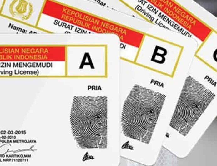 Korlantas Polri Hadirkan Layanan Digital untuk Perpanjangan SIM dan STNK