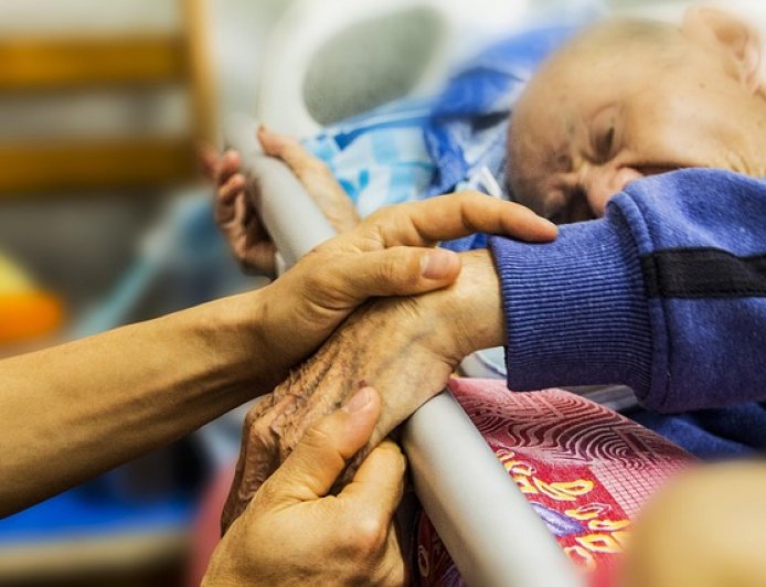 Pemerintah Siap Perluas Program MBG untuk Lansia dan Penyandang Disabilitas