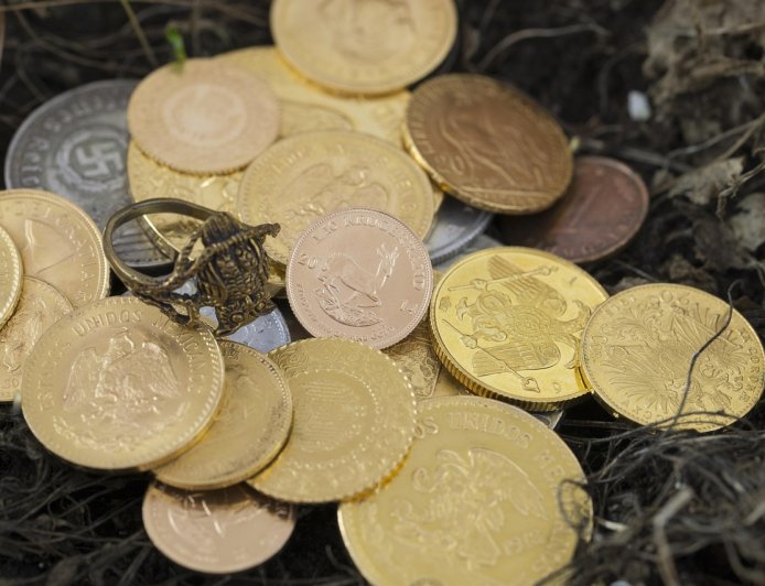 Florida Legalkan Koin Emas dan Perak sebagai Alat Pembayaran