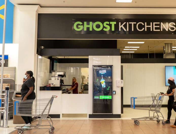 Ghost Kitchen: Model Bisnis Kuliner Tanpa Resto yang Kian Diminati