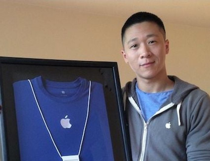 Karyawan Apple Bernama Sam Sung Viral, Nama “Rival” Jadi Legenda Teknologi
