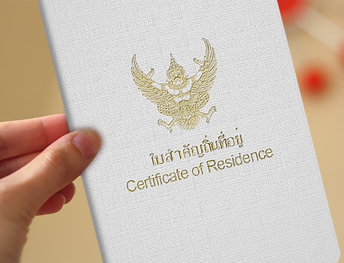 Tahukah Kamu, Orang Indonesia Bisa Jadi Residen Thailand?