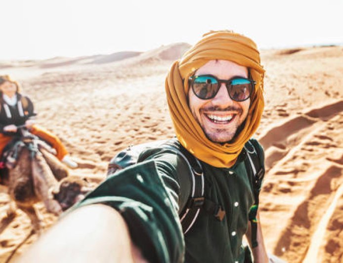 Umroh Jadi “Wisata” Utama WNI ke Luar Negeri