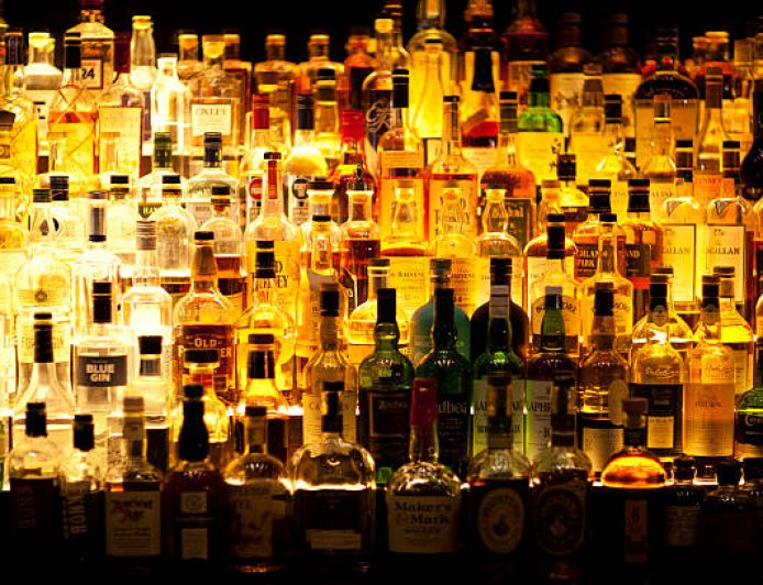 Penjualan Miras Anjlok di Awal 2026, Gaya Hidup Berubah Jadi Faktor Utama