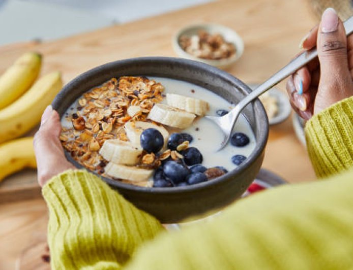 Manfaat Makanan Kombinasi: Saat Dua Bahan Sederhana Bekerja Lebih Efektif untuk Kesehatan