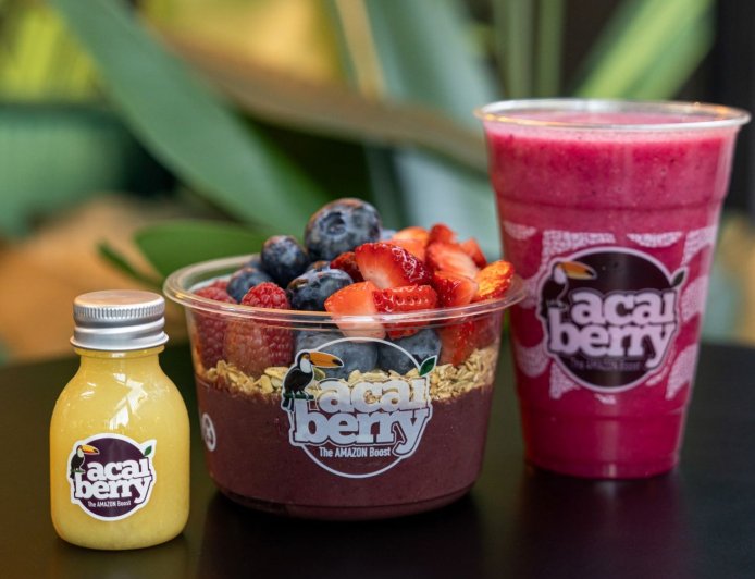 Açaí Berry: Superfood dari Hutan Amazon yang Mendunia ke Dunia Kuliner