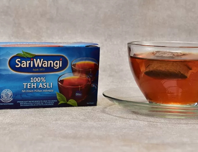 SariWangi Resmi Berpindah Tangan ke Grup Djarum, Babak Baru Teh Legendaris Indonesia