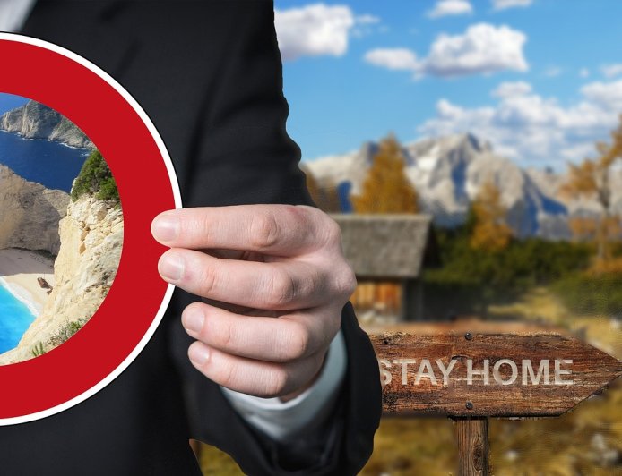 Inggris Rilis Travel Warning 2026, Indonesia Masuk Daftar Waspada