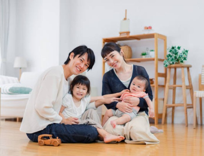 Korea Selatan Tawarkan Insentif Hingga Rp639 Juta Demi Dongkrak Angka Kelahiran