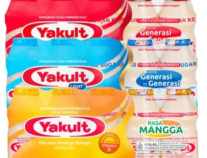 Bukan Strategi Ribet, tapi Konsistensi: Pelajaran Brand dari Yakult