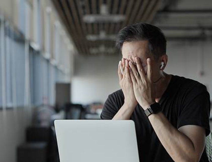 Perusahaan di China Terapkan “Cuti Sedih”, Saat Kesehatan Mental Jadi Prioritas Kerja